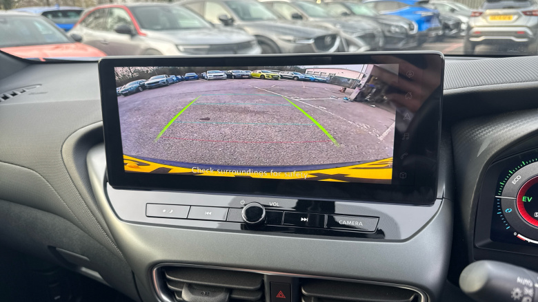 Nissan Juke 1.6 Hybrid N-Connecta 5dr Auto Hybrid Hatchback